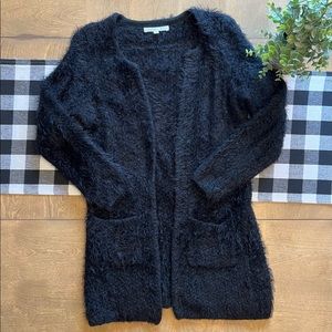 Cleo Cardigan